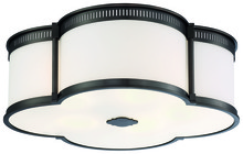 Minka-Lavery 1824-281-L - Flush Mount - 1 Light LED 22" Decorative Flush Mount