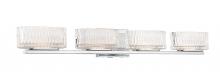 Minka-Lavery 2004-77-L - Sparren - LED 1 Light Bath