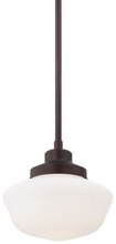 Minka-Lavery 2254-576 - 1 LIGHT PENDANT