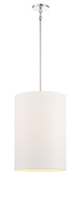 Minka-Lavery 3924-613 - 4 LIGHT PENDANT