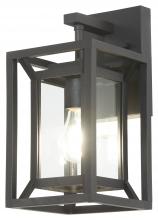 Minka-Lavery 71260-66-C - Harbor View 1 Light Wall Mount