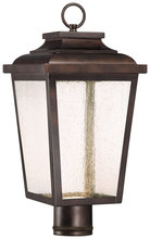 Minka-Lavery 72176-189-L - 1 LIGHT POST