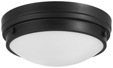 Minka-Lavery 823-66A - 2 LIGHT FLUSH MOUNT