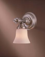 Minka-Lavery W5271-84 - 1 LIGHT BATH