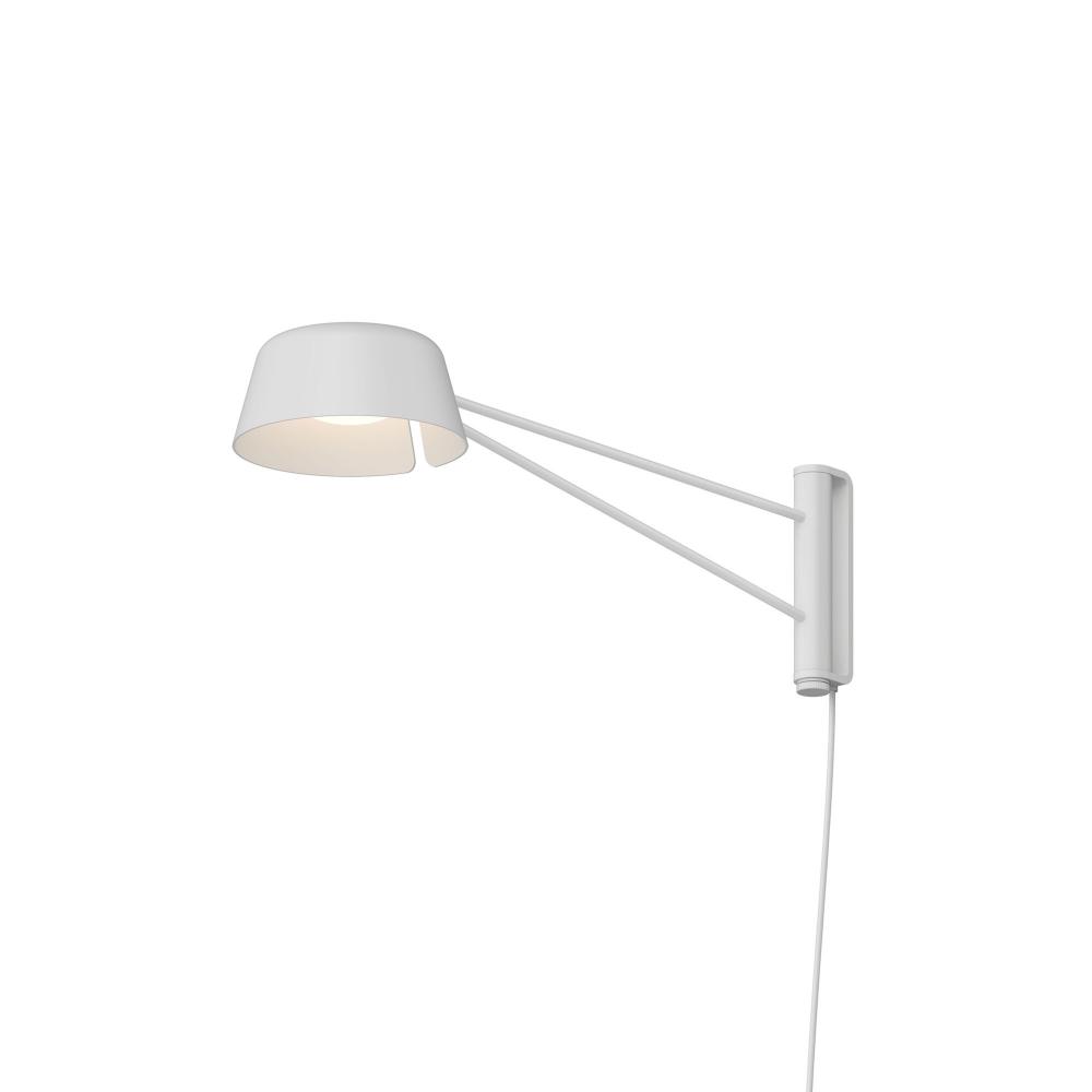 Short Wall Lamp