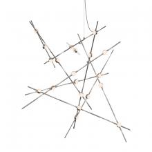 Sonneman 2152.13W-27 - Aquila Major (2700K)