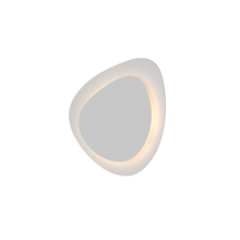 Sonneman 2690.98 - Small 2-Plate LED Sconce