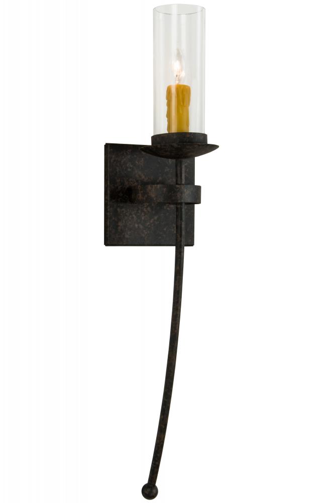 6"W Bechar Wall Sconce