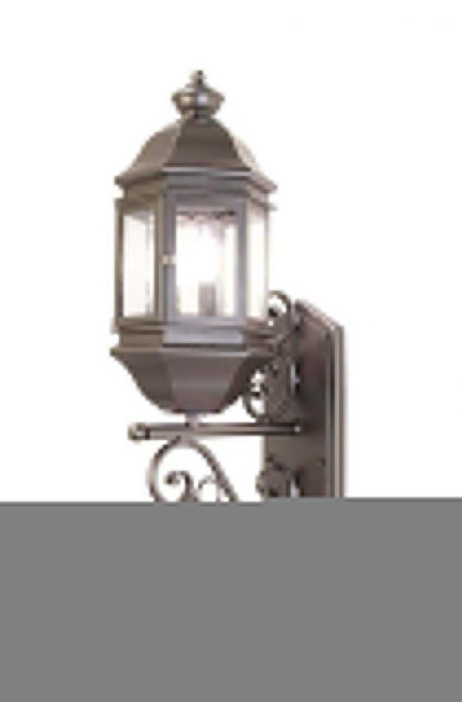 8" Wide Adiamo Wall Sconce