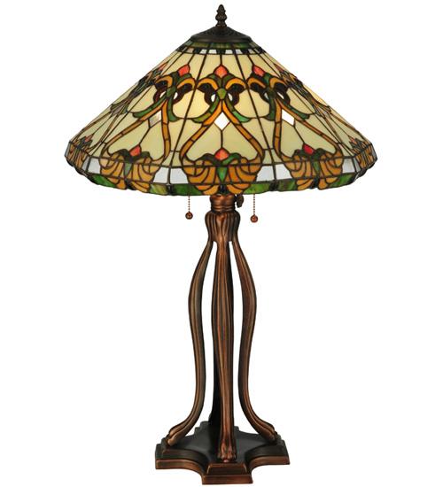 30"H Middleton Table Lamp