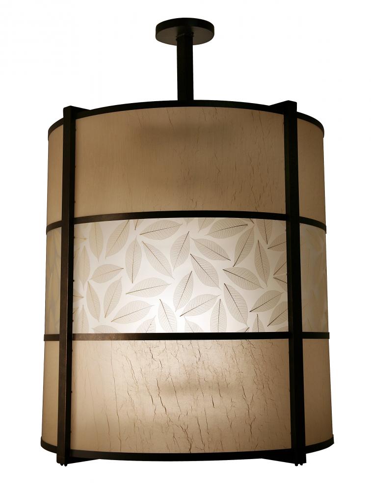 48" Wide Paz 12 Light Pendant