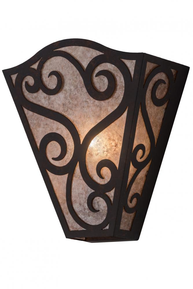 12"W Rena Wall Sconce