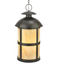 Meyda Green 115383 - 22"W Altamire Hanging Lantern Pendant