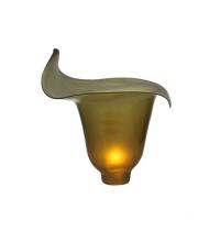 Meyda Green 116349 - 6"W Calla Lily Shade