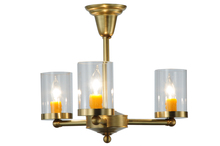 Meyda Green 140495 - 20" Wide Bakersfield Chandelier