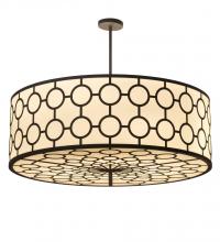 Meyda Green 189150 - 48" Wide Dekko Pendant