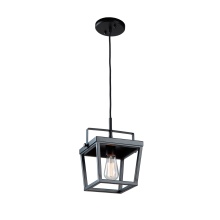 Artcraft AC11700BK - Pendant