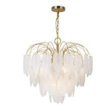 Artcraft AC11781BR - Chandelier