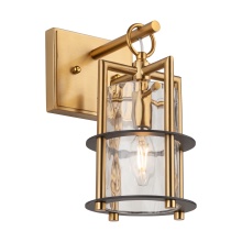 Artcraft AC11811BB - Sconce