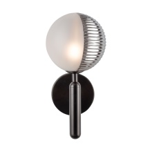 Artcraft AC11881BK - Sconce