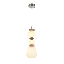 Artcraft AC5072SN - STRATA COLLECTION 1LT PEND LG