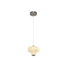 Artcraft AC5080GR - Solara collection 1lt pendant