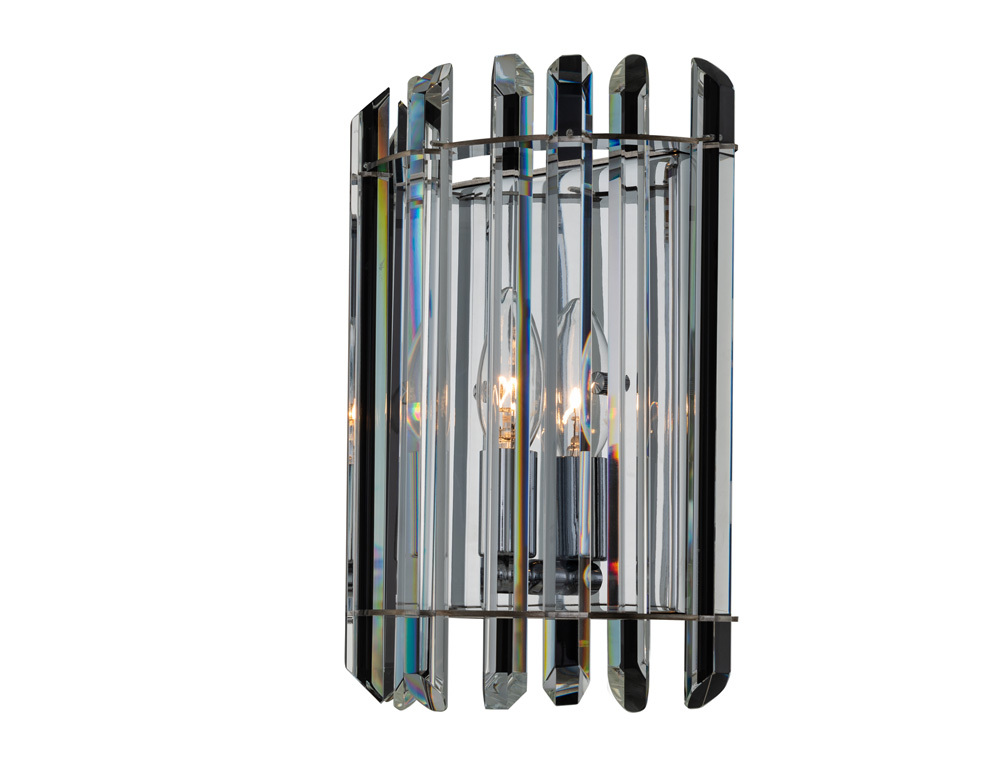 Viano Small ADA Wall Sconce