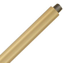 Savoy House 7-EXTLG-328 - 12" Extension Rod in Spun Gold