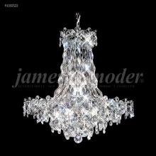 James R Moder 91332S22 - Continental Fashion Chandelier