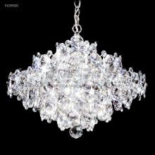 James R Moder 91339S00 - Continental Fashion Chandelier