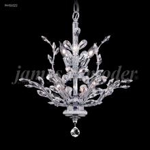 James R Moder 94456G00 - Florale Collection Chandelier