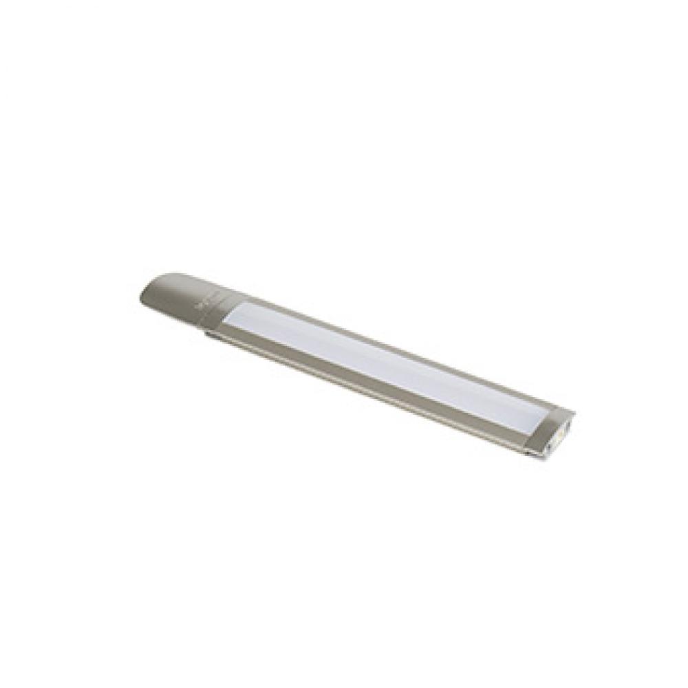 6" Slimline LED Lighting