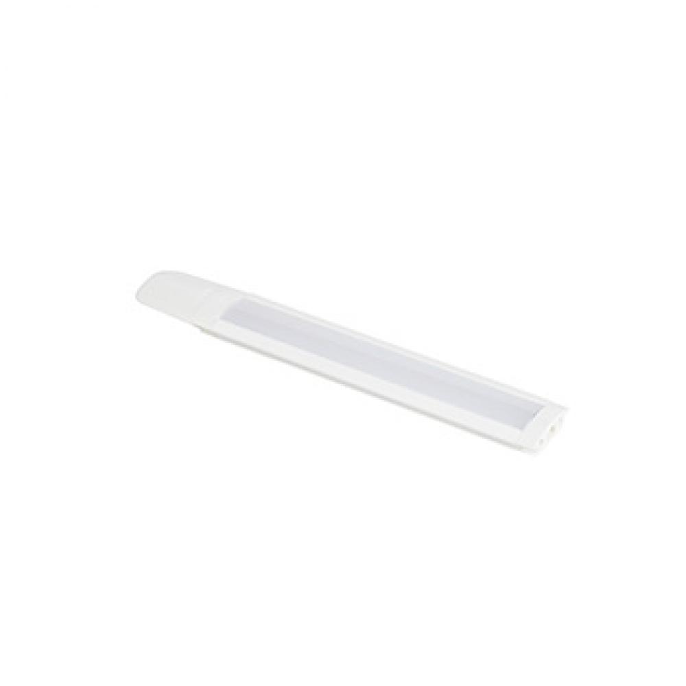 6" Slimline LED Lighting