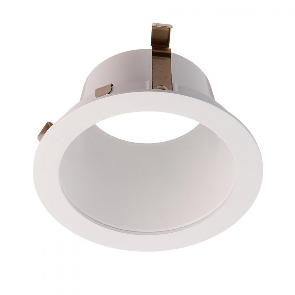 4in LEDme Round Invisible Trim