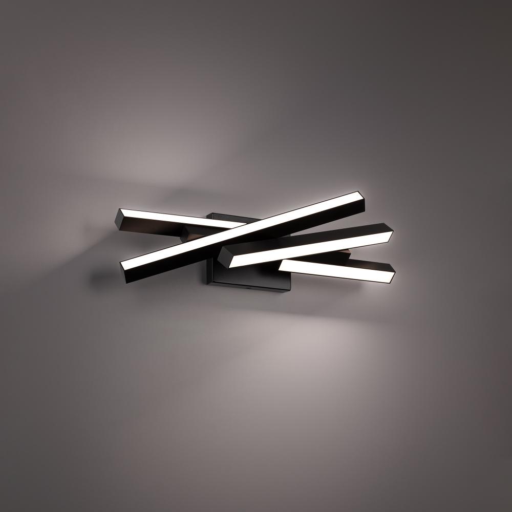 PARALLAX Bath & Wall Light