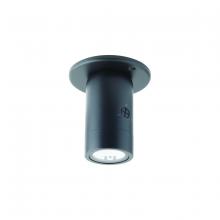 WAC US 3831-27/30/40BK - LED Landscape Pendant Light Ceiling