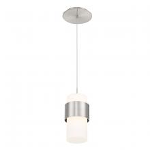 WAC US PD-68909-BN - Banded Mini Pendant Light