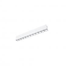 WAC US R1GDL12-S927-HZ - Multi Stealth Downlight Trimless 12 Cell