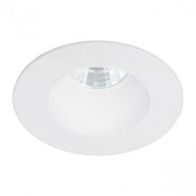 WAC US R2BRA-11-S927-WT - Ocularc 2.0 LED Round Adjustable Trim with Light Engine and New Construction or Remodel Housing