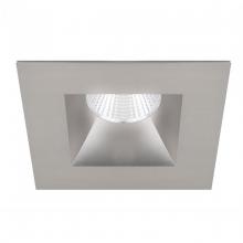 WAC US R3BSD-S927-BN - Ocularc 3.0 LED Square Open Reflector Trim with Light Engine