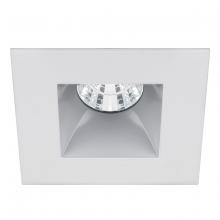WAC US R3BSD-S927-HZWT - Ocularc 3.0 LED Square Open Reflector Trim with Light Engine
