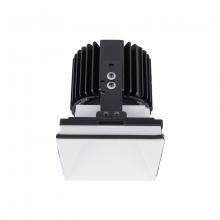 WAC US R4SD2L-W830-WT - Volta Square Invisible Trim with LED Light Engine