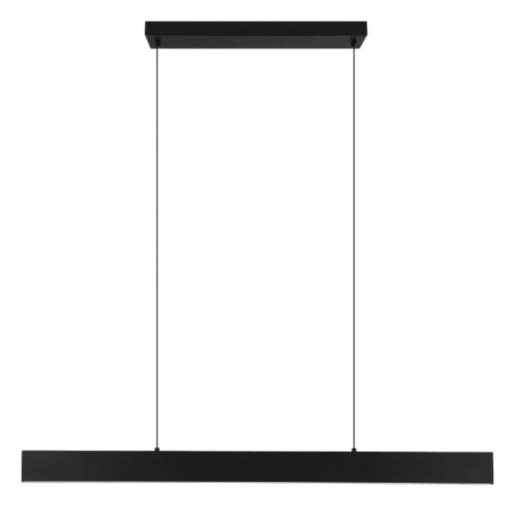 Climene - 1 LT LED Linear Pendant