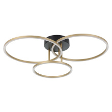 Eglo 205745A - 3L LED Flush Mount