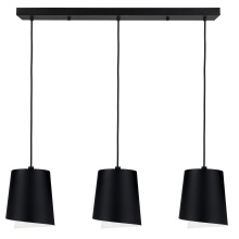 Eglo 206246A - 3L Pendant Light
