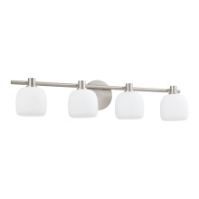 Eglo 207022A - 4L Vanity Light
