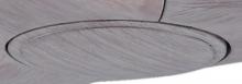 Eglo 235400-DC27A - Accessory Wood Fan Cap