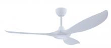 Eglo 235501-6001A - 60" 3-Blade LED Ceiling Fan