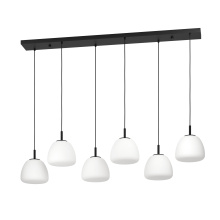 Eglo 390203A - 6L Pendant Light