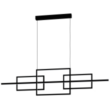 Eglo 39798A - 3CCT LED Pendant Light